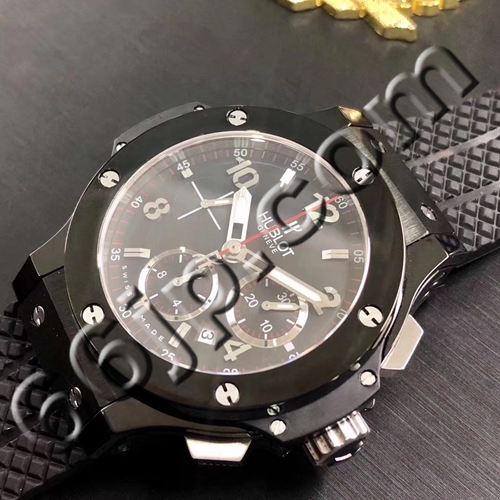 ウブロコピー時計細部ディテール